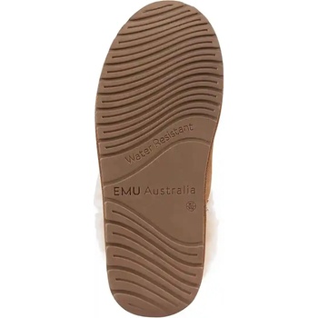 Emu Australia Велурени апрески Emu Australia Pyke (W13193.CHES)