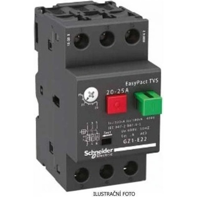 Schneider Electric GZ1E20 14,0 -18A