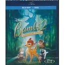 Bambi 2. S.E. +DVD (Combo Pack) BRD BD