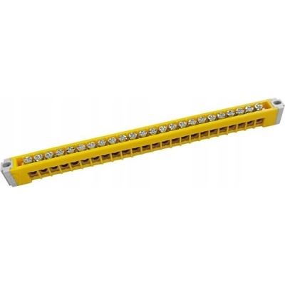 Propojovací lišta ETI Polam 230 V IP20 100 A