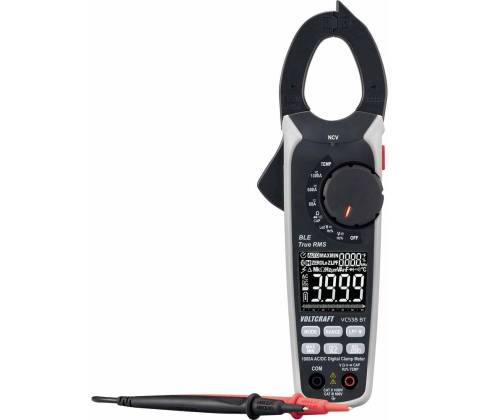 VOLTCRAFT VC538