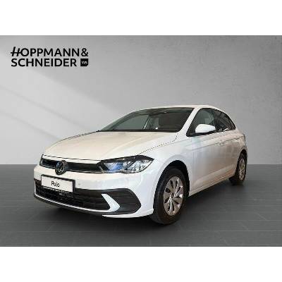 Volkswagen Polo 1.0 TSI Life 70 kW