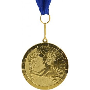 TROPHÉE VAINQUEURS Medaile pro vítěze + stuha