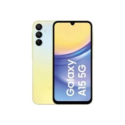 Samsung Galaxy A15 5G A156B 4GB/128GB