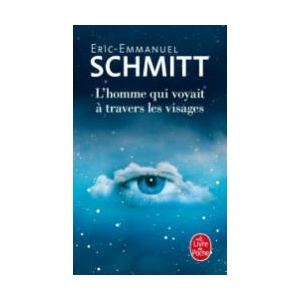 L`Homme qui voyait a travers les visages (0000)