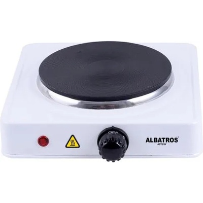 Albatros AP16W