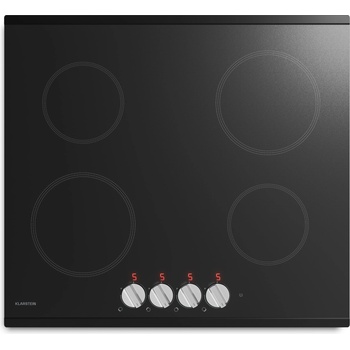 Klarstein XFC604KI-B5 MATT