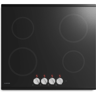 Klarstein XFC604KI-B5 MATT