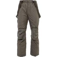Kalhoty Carinthia G-Loft HIG 4.0 olivové