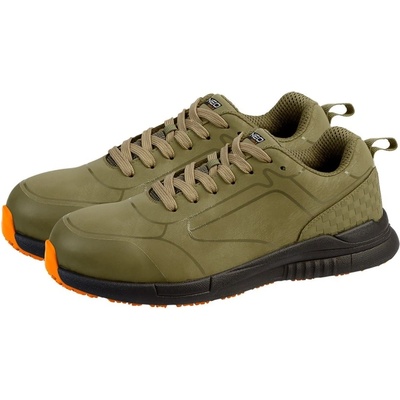 NEO TOOLS Работни обувки o2 sr fo, ултра противоплъзгащи, 82-741 (82-741)