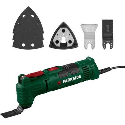 Parkside PMFW 310 D2 – Zbozi.Blesk.cz