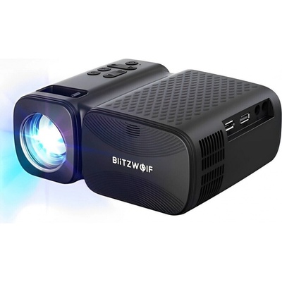 BlitzWolf BW-V3 Mini – Zboží Živě