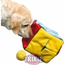 Hračky pro psy TRIXIE plyšová kostka 21 cm 3613