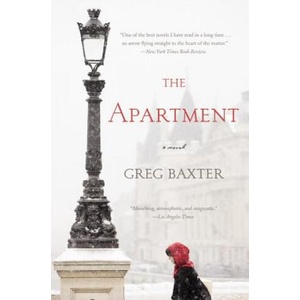 The Apartment | Greg Baxter, Baxter (ISBN: 9781455548361)