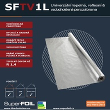 SuperFOIL SFTV1L