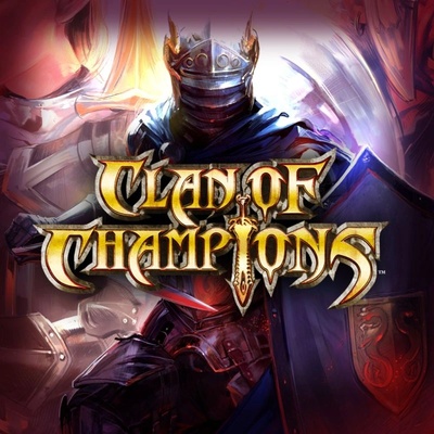 NIS America Clan of Champions (PC)