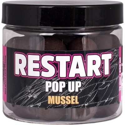 LK Baits Pop-up ReStart 200ml 18mm compot nhdc