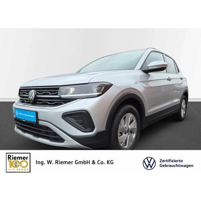 Volkswagen T-Cross 1.0 TSI Life 70 kW