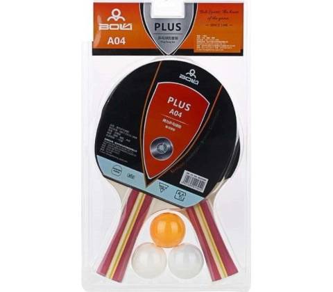 Sedco PLUS A04 SET