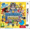 Hry na Nintendo 3DS WarioWare Gold