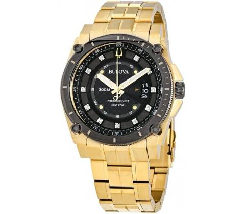 Bulova 98D156