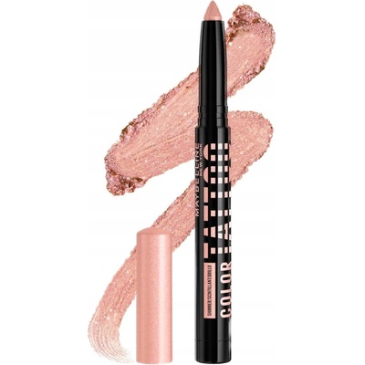 Maybelline Color Tattoo 24 HR oční stíny a tužka na oči 20 I am Inspired 1,4 g – Sleviste.cz