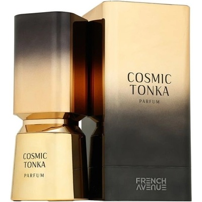 French Avenue Cosmic Tonka Extrait de Parfum 100 ml