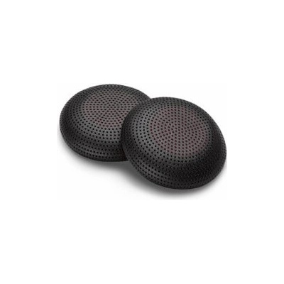 HP Poly Blackwire 3315 3325 koženkové náušníky (2 ks); 85S22AA – Sleviste.cz