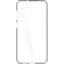 Spigen Samsung Galaxy S23 Hybrid Case clear (ACS05714)