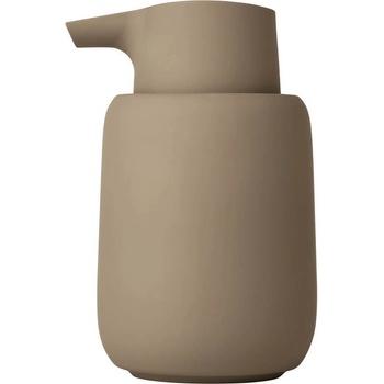 Image 1 of blomus 250 мл кафяв диспенсър за сапун blomus от серия sono