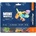 Marioinex Mini Waffle Nature 50el Toucan