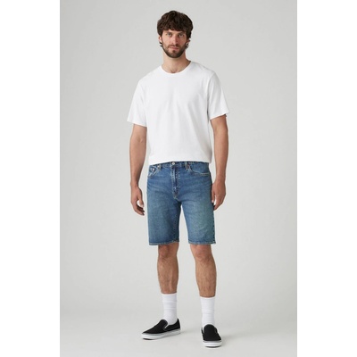 LEVI'S 405 Standard Shorts 39864-0178 Denim