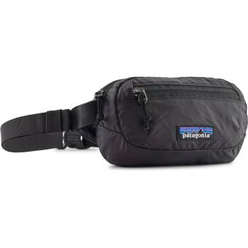 Patagonia Чанта за кръст Patagonia Terravia Mini Hip Pack Hip bag - Black - размер One Size (510-5390-0111)
