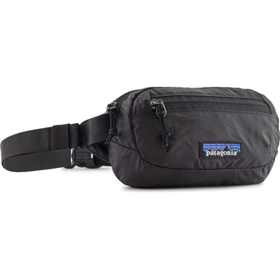 Patagonia Чанта за кръст Patagonia Terravia Mini Hip Pack Hip bag - Black - размер One Size (510-5390-0111)