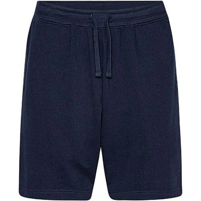 Tiger Cotton by Neutral pánské bavlněné šortky T64111 Navy