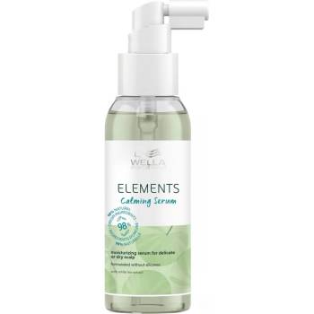 Wella Elements Calming Serum 100 ml