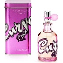 Parfémy LIZ CLAIBORNE Curve Crush toaletní voda dámská 100 ml