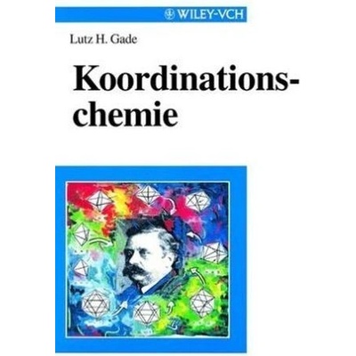 Koordinationschemie