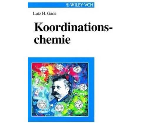Koordinationschemie