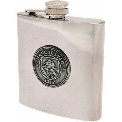 Plaskačka Manchester City FC CurePink 180 ml
