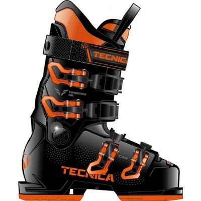 Tecnica Firebird 65 25/26