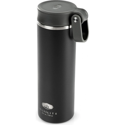 GSI OUTDOORS Microlite 0,72 l black