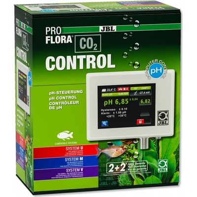 JBL Proflora CO2 Control