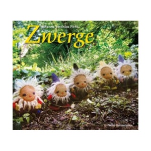 Zwerge | Johanna-Veronika Picht, Christiane Lesch (ISBN: 9783772523090)