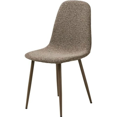 Sconto Stuckhulm Hnedá