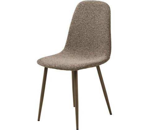 Sconto Stuckhulm Hnedá