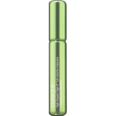 Clinique High Impact High-Fi спирала за допълнителен обем 10 мл 01 Intense Black
