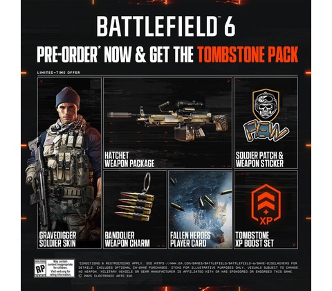 Battlefield 6