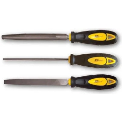 GADGET ПИЛА ЗА МЕТАЛ К-Т 3бр 200мм gd (360707)