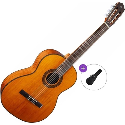 Takamine GC3 Basic SET 4/4 Natural Класическа китара